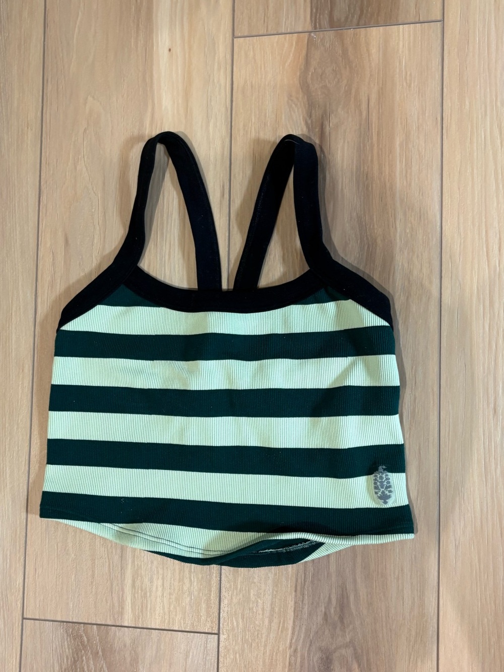 FP Movement crop tank